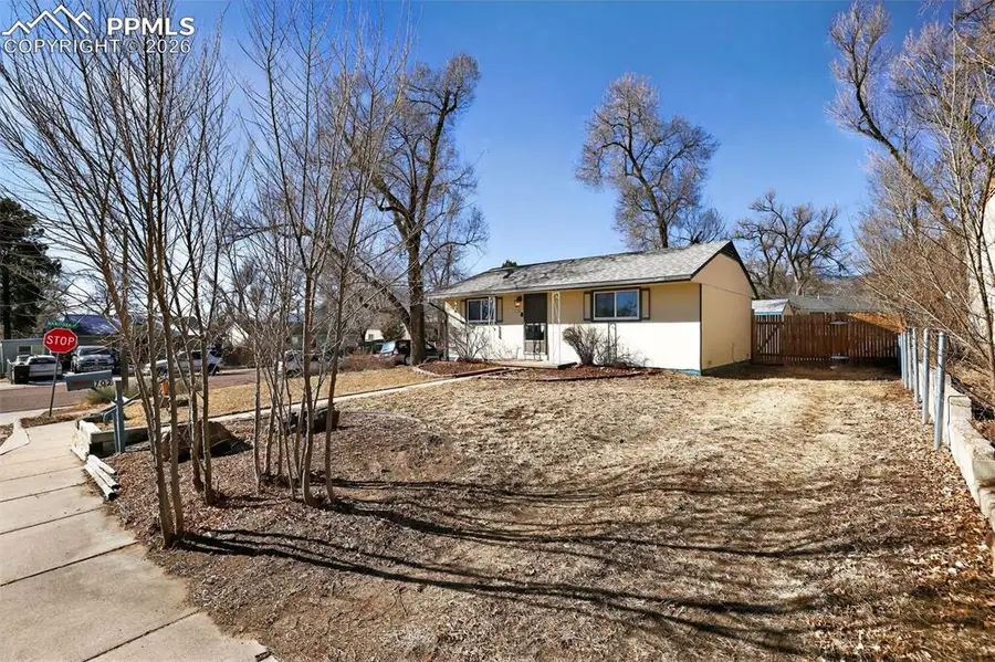 702 Erie Road, Colorado Springs, CO 80910 - Image #3