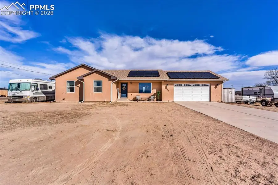 977 E Sumac Drive, Pueblo West, CO 81007 - Image #2