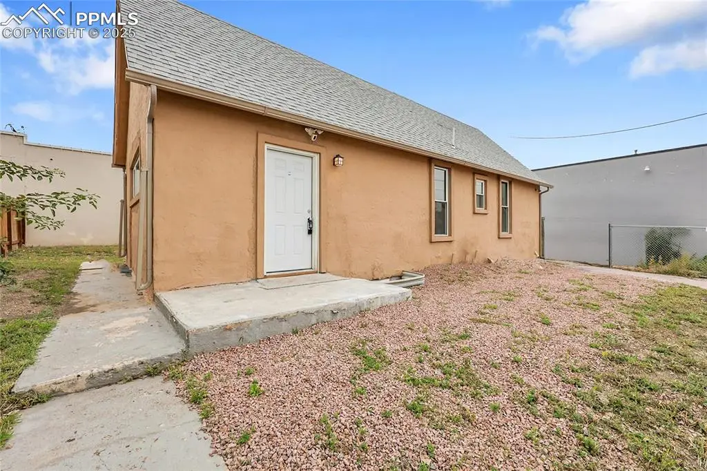 106 E Las Vegas Street, Colorado Springs, CO 80903 - Image #1