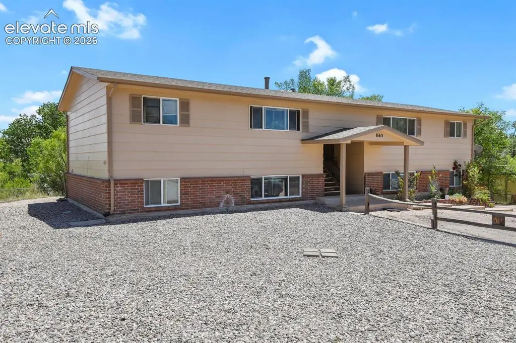 1165 Chiricahua Loop, Colorado Springs, CO 80915 - #1