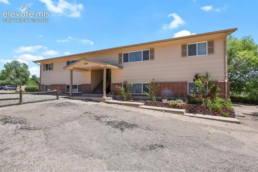 1165 Chiricahua Loop, Colorado Springs, CO 80915 - #2