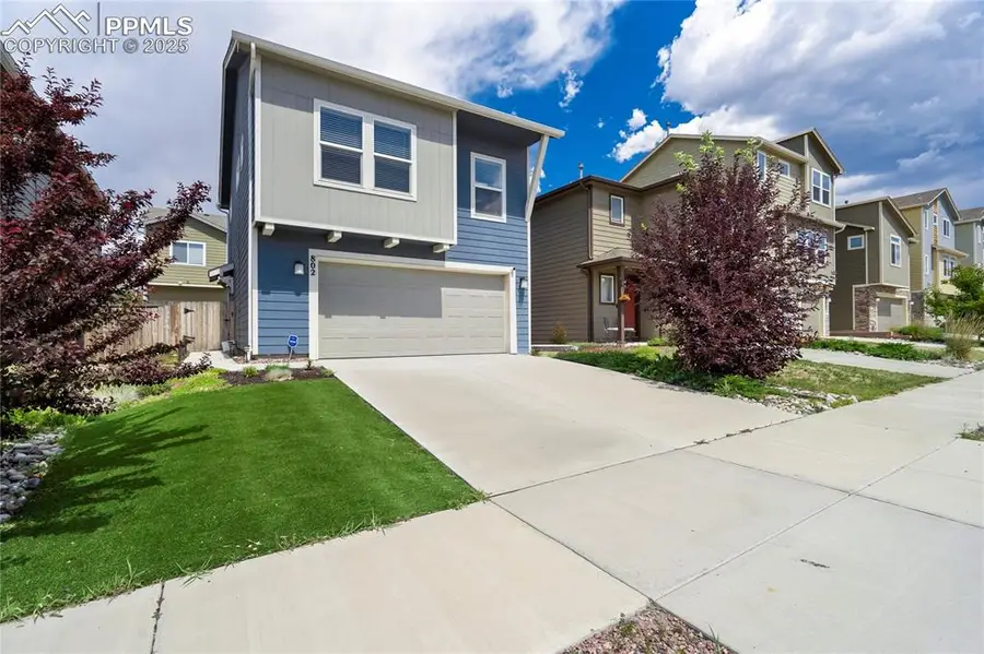 802 Grissom Drive, Colorado Springs, CO 80915 - Image #2