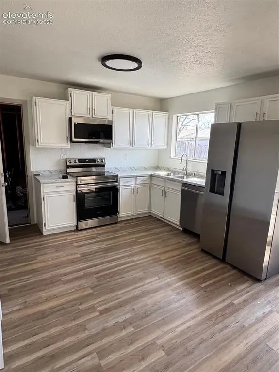 3420 Springnite Drive, Colorado Springs, CO 80916 - #2