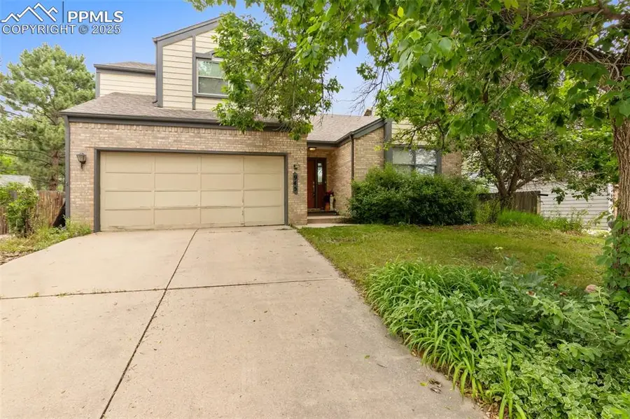 945 Marlstone Place, Colorado Springs, CO 80904 - Image #2