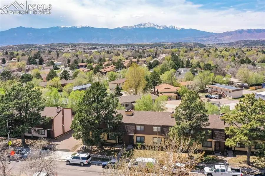 3808 Oro Blanco Drive, Colorado Springs, CO 80917 - Image #2