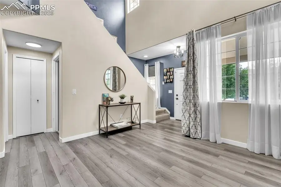 4858 Hawk Meadow Drive, Colorado Springs, CO 80916 - Image #2