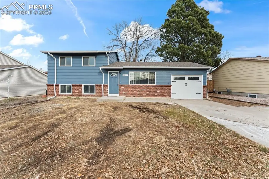 3915 Fetlock Circle, Colorado Springs, CO 80918 - Image #2