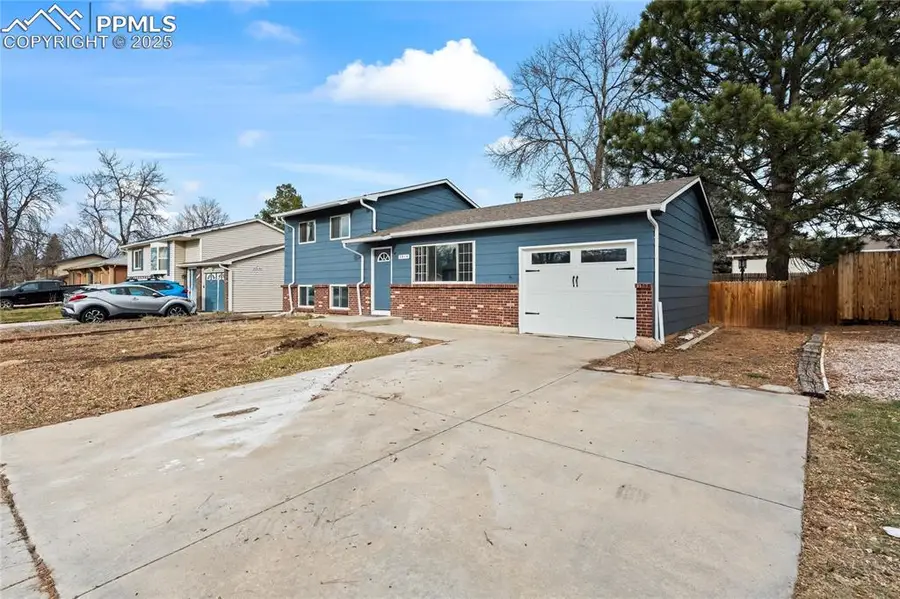 3915 Fetlock Circle, Colorado Springs, CO 80918 - Image #3