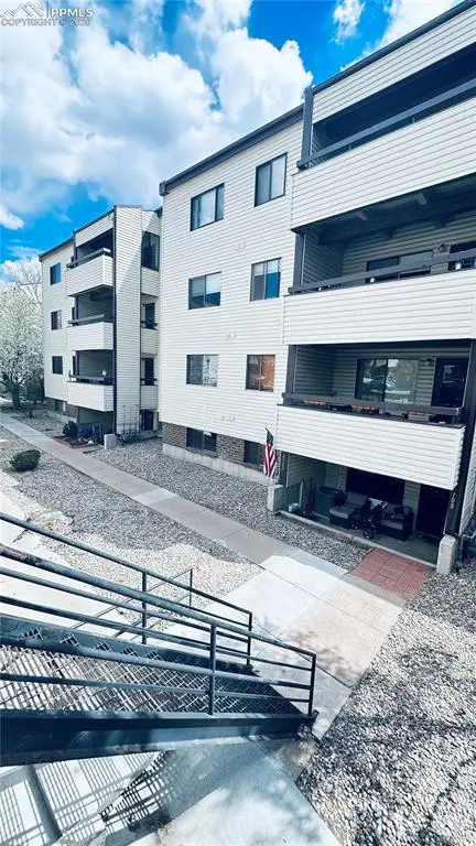 6520 Delmonico Drive #205, Colorado Springs, CO 80919