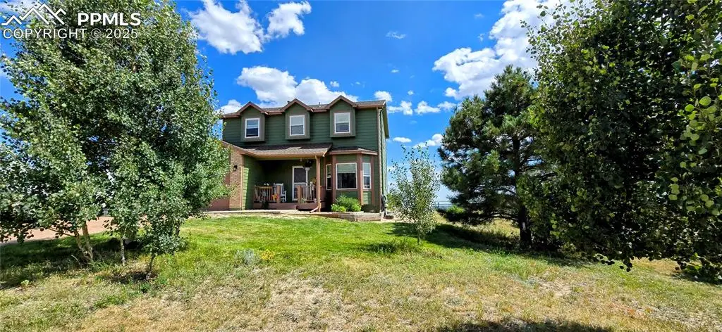 11935 Conestoga Trail, Elbert, CO 80106 - Image #1