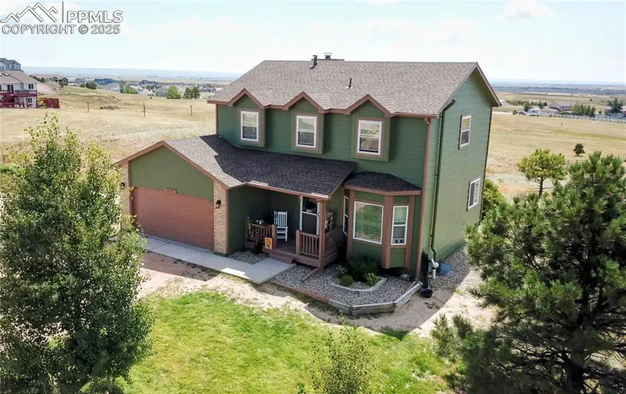 11935 Conestoga Trail, Elbert, CO 80106 - Image #2