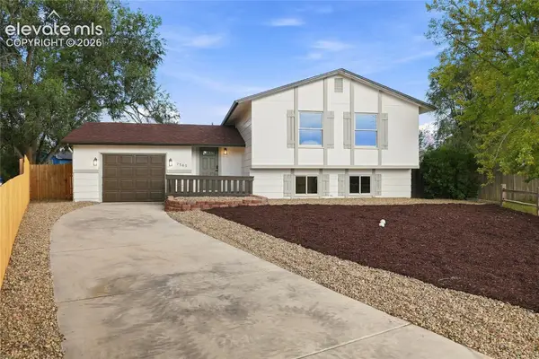 7565 Vineland Trail, Colorado Springs, CO 80911