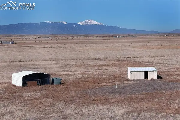 19310 Powers Road, Colorado Springs, CO 80928