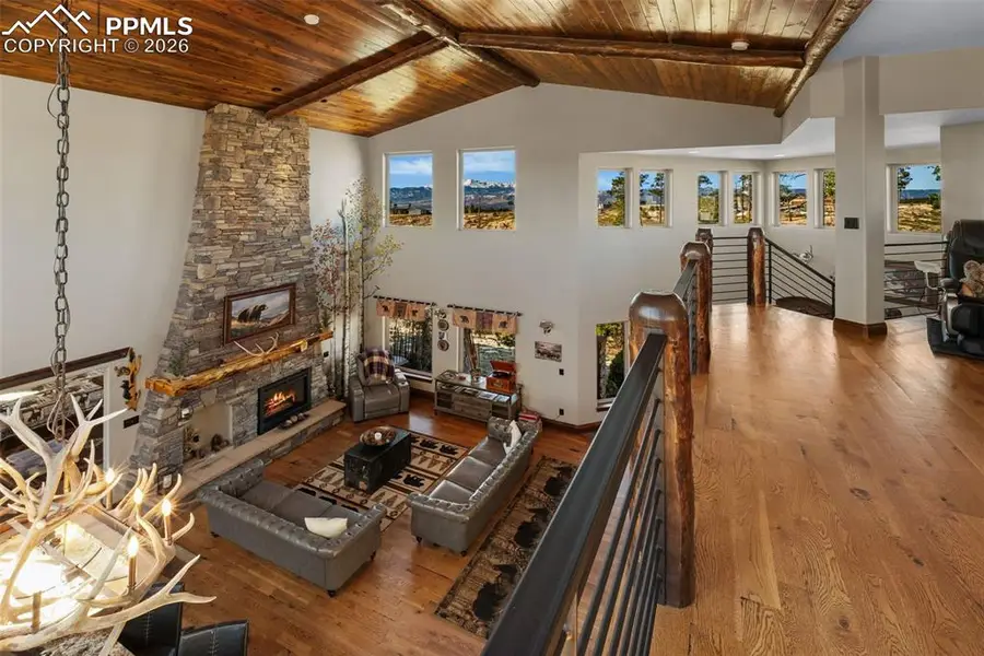 12875 Holmes Road, Colorado Springs, CO 80908 - #2