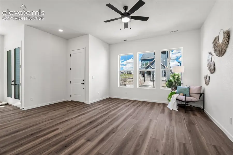 6731 Knapp Drive, Colorado Springs, CO 80924 - #3