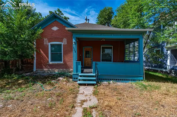 609 Rudd Avenue, Canon City, CO 81212