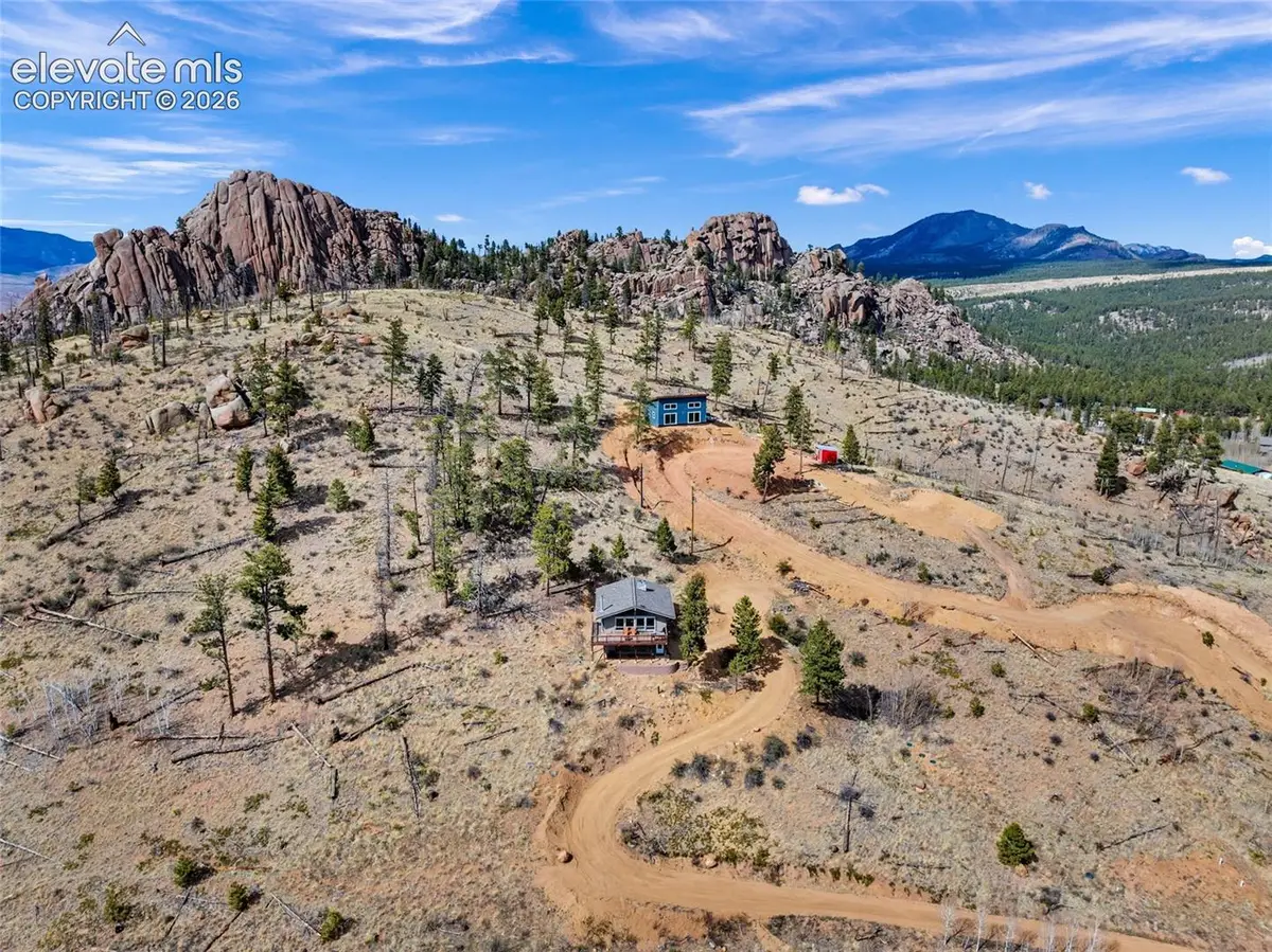 81 Hedges Circle, Woodland Park, CO 80863 - #1