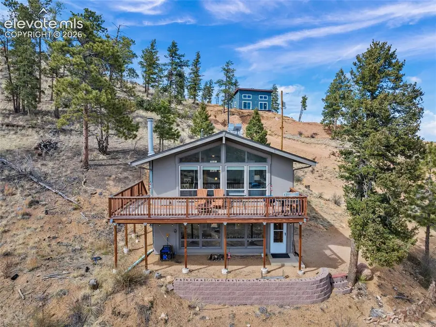 81 Hedges Circle, Woodland Park, CO 80863 - #2