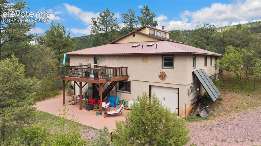 11640 Calle Corvo, Colorado Springs, CO 80926 - #3