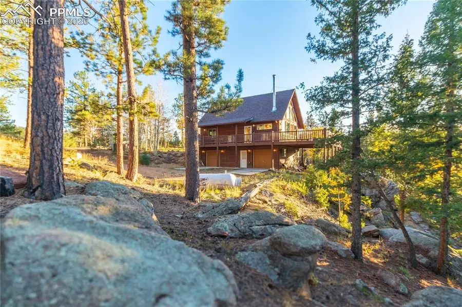 71 Durelli Drive, Woodland Park, CO 80863 - #3