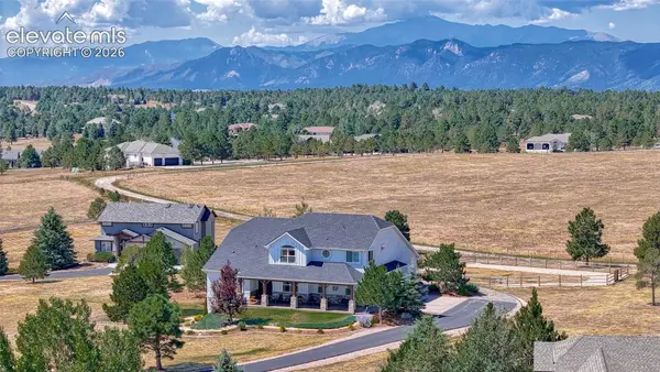 830 Newgate Court, Monument, CO 80132