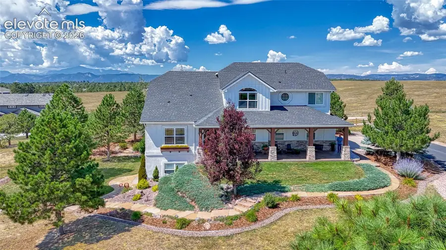 830 Newgate Court, Monument, CO 80132 - #3