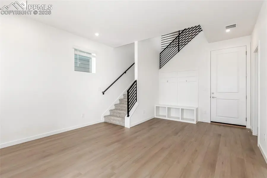 10767 Spalding View, Colorado Springs, CO 80908 - #3