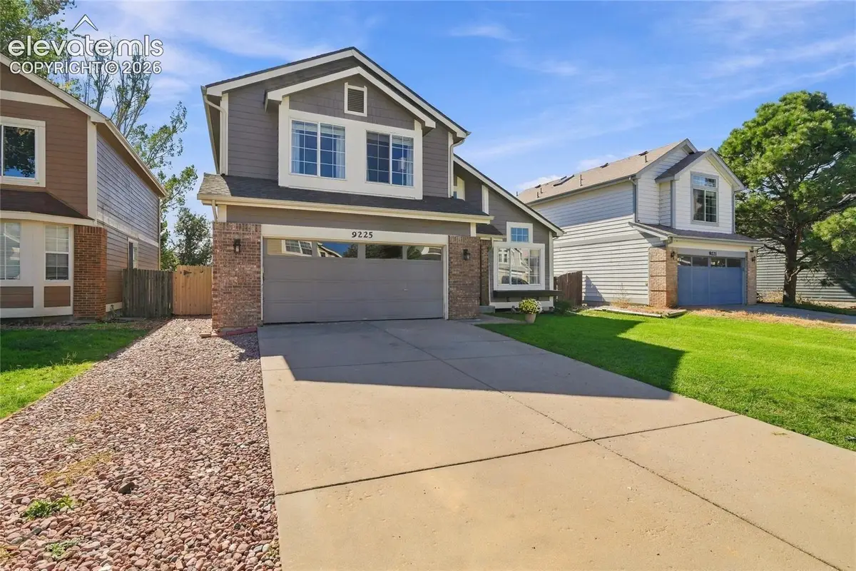 9225 Chieftan Drive, Colorado Springs, CO 80925 - #1