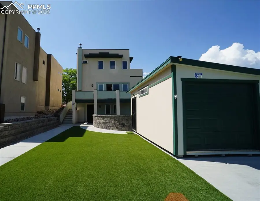 1407 Manitou Boulevard, Colorado Springs, CO 80904 - Image #2