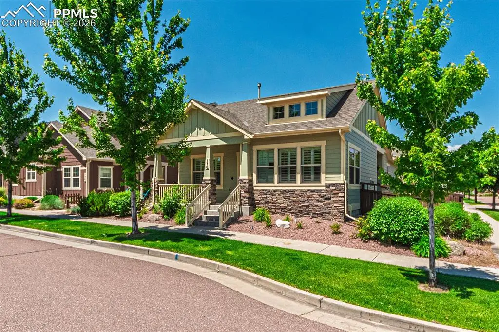 170 Merrimac Street, Colorado Springs, CO 80905 - Image #1
