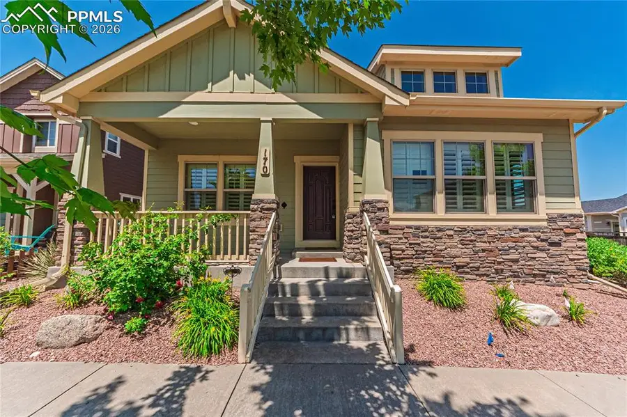 170 Merrimac Street, Colorado Springs, CO 80905 - Image #2