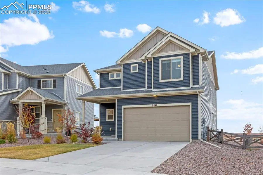 9541 Sideoats Court, Colorado Springs, CO 80927 - Image #2