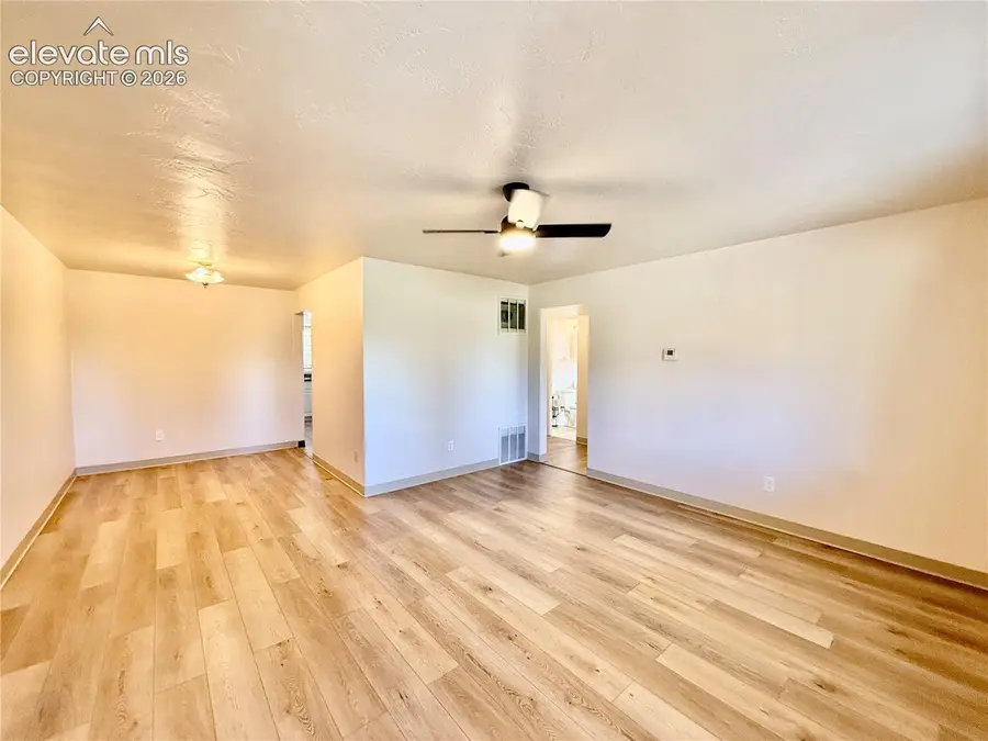 1304 E Pikes Peak Avenue, Colorado Springs, CO 80909 - #2