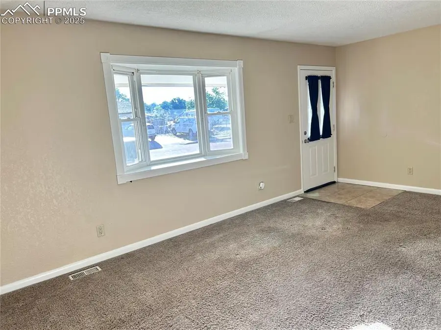 2614 Willard Drive, Colorado Springs, CO 80911 - #2