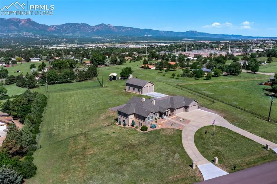 7310 Antelope Lane, Colorado Springs, CO 80920 - #2