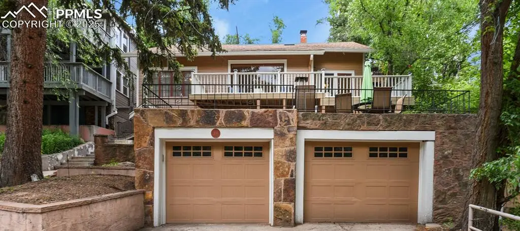 356 Ruxton Avenue, Manitou Springs, CO 80829 - Image #1