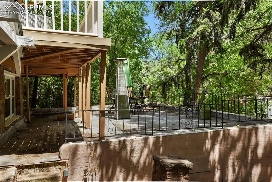 356 Ruxton Avenue, Manitou Springs, CO 80829 - Image #3