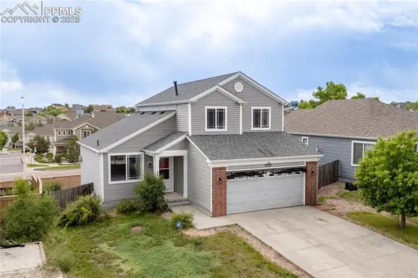7525 Dobbs Drive, Fountain, CO 80817