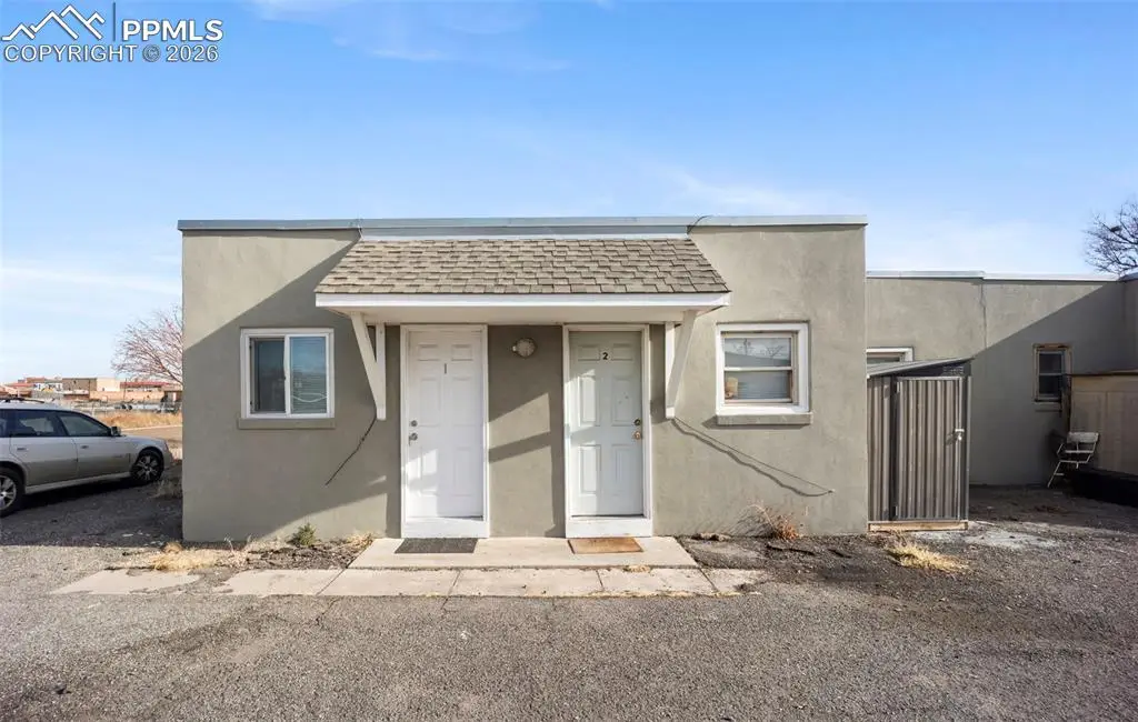 226 Plum Street, Pueblo, CO 81003 - Image #1