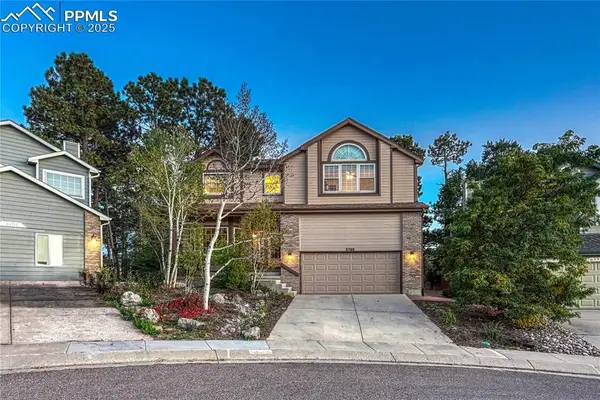 2135 Springcrest Road, Colorado Springs, CO 80920