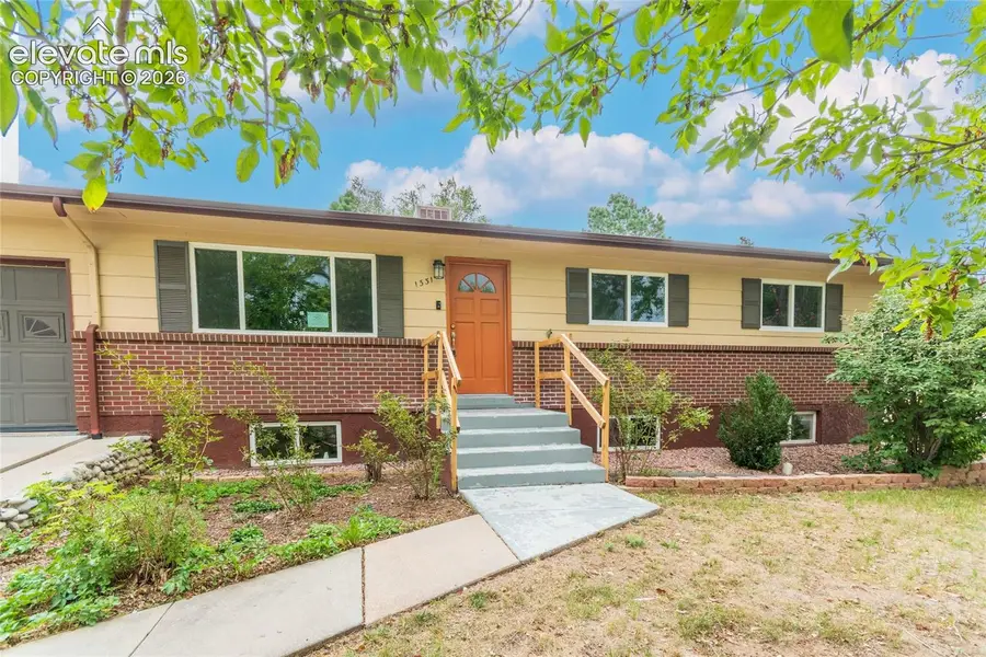 1331 Sanderson Avenue, Colorado Springs, CO 80915 - #3