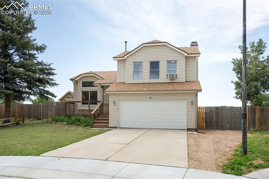 4548 Bramble Lane, Colorado Springs, CO 80925 - Image #2