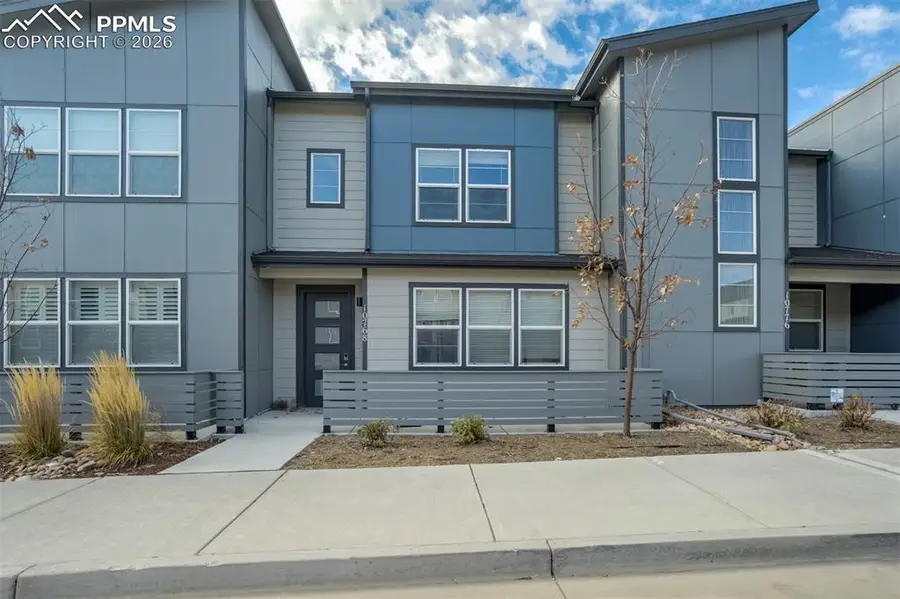 10768 Hidden Pool Heights, Colorado Springs, CO 80908 - #2