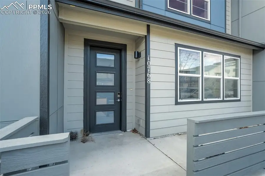 10768 Hidden Pool Heights, Colorado Springs, CO 80908 - #3