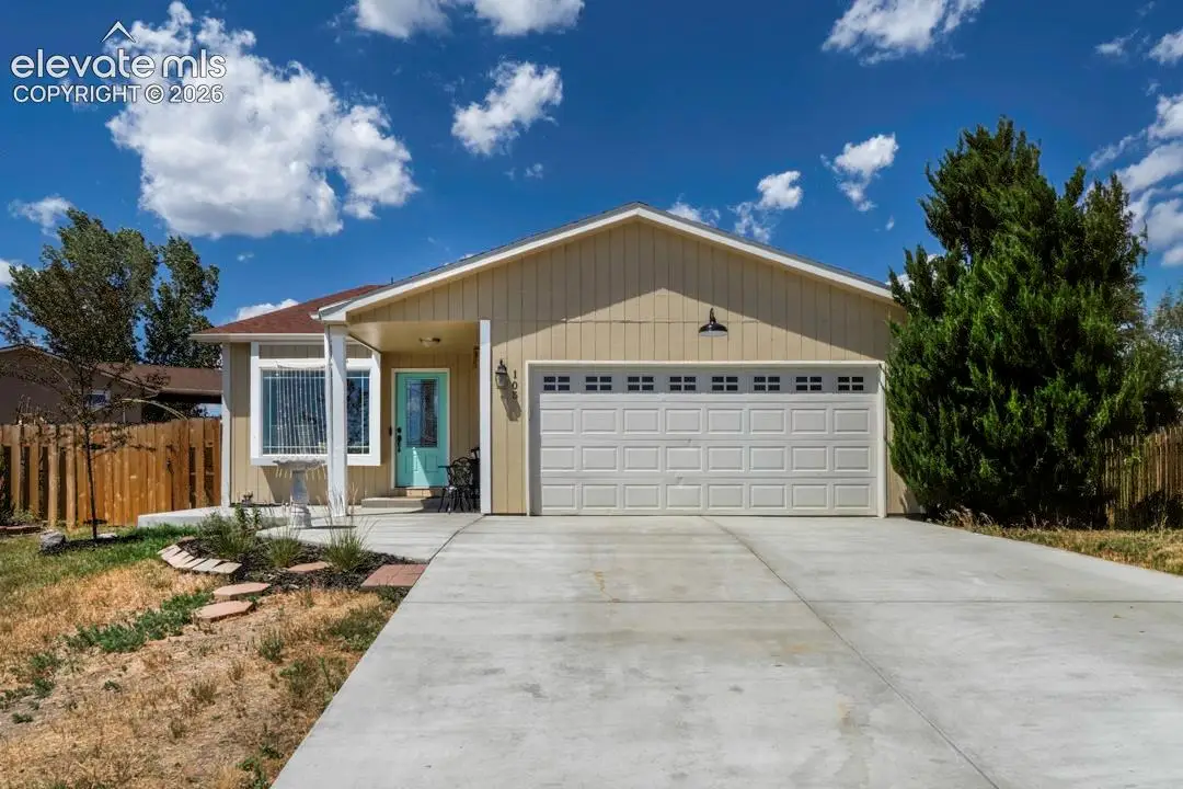 105 Patchwork Court, Fountain, CO 80817 - #1