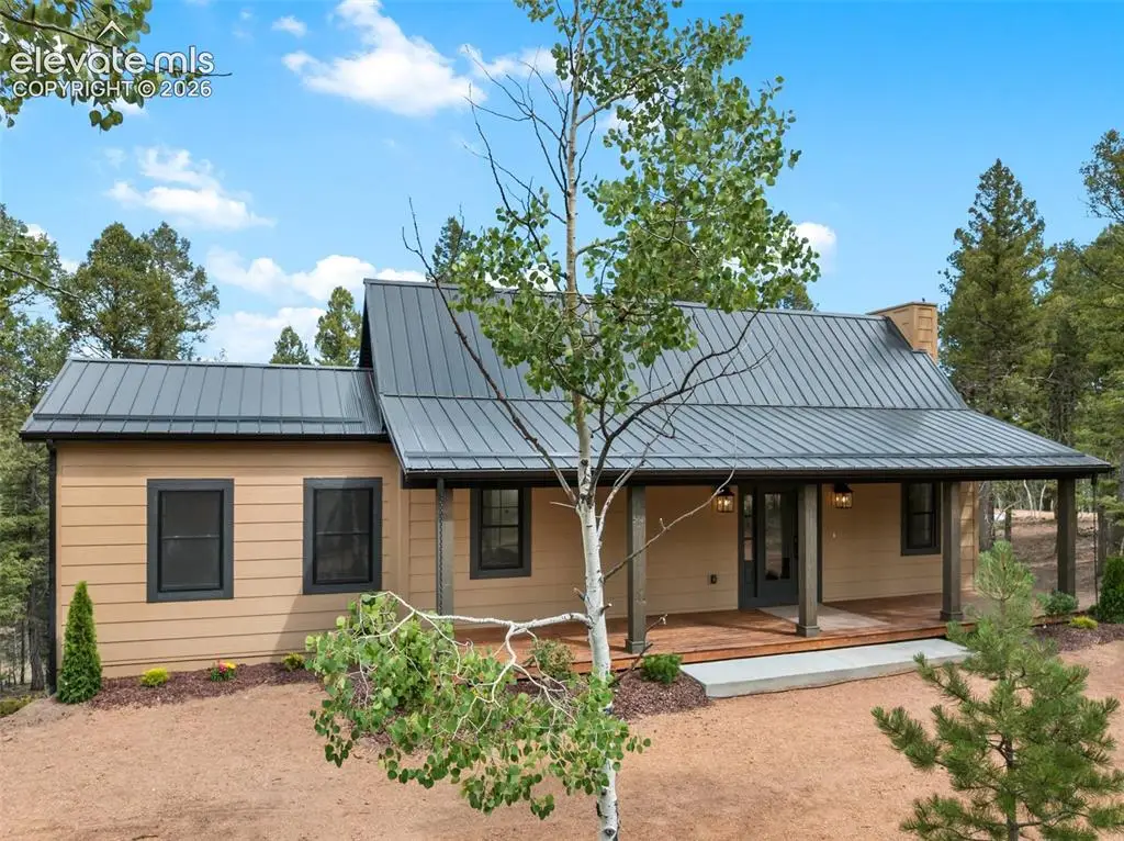 15 Juniper Circle, Florissant, CO 80816 - #1