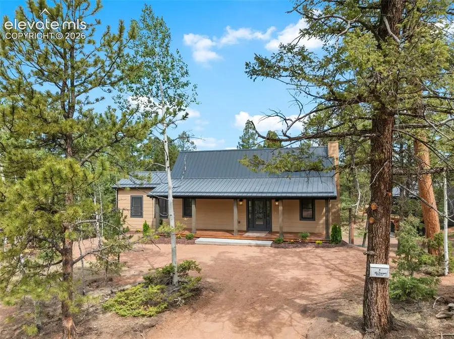 15 Juniper Circle, Florissant, CO 80816 - #2
