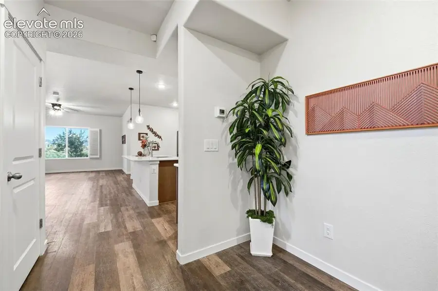 7654 Sun Shimmer View, Colorado Springs, CO 80908 - #2
