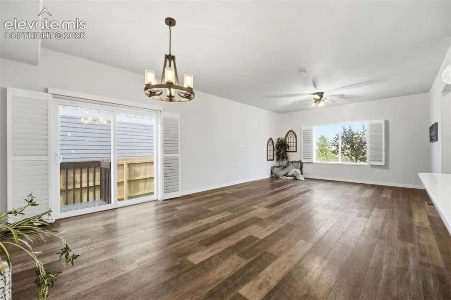 7654 Sun Shimmer View, Colorado Springs, CO 80908 - #3