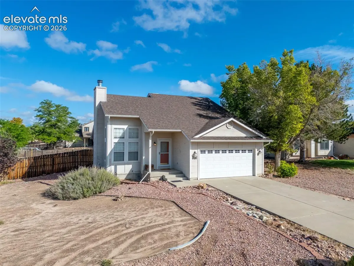 243 S Spaulding Avenue, Pueblo West, CO 81007 - #1